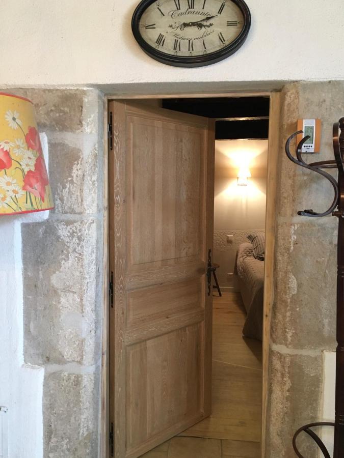La Lavandiere Villa Saint-Beauzely Kültér fotó