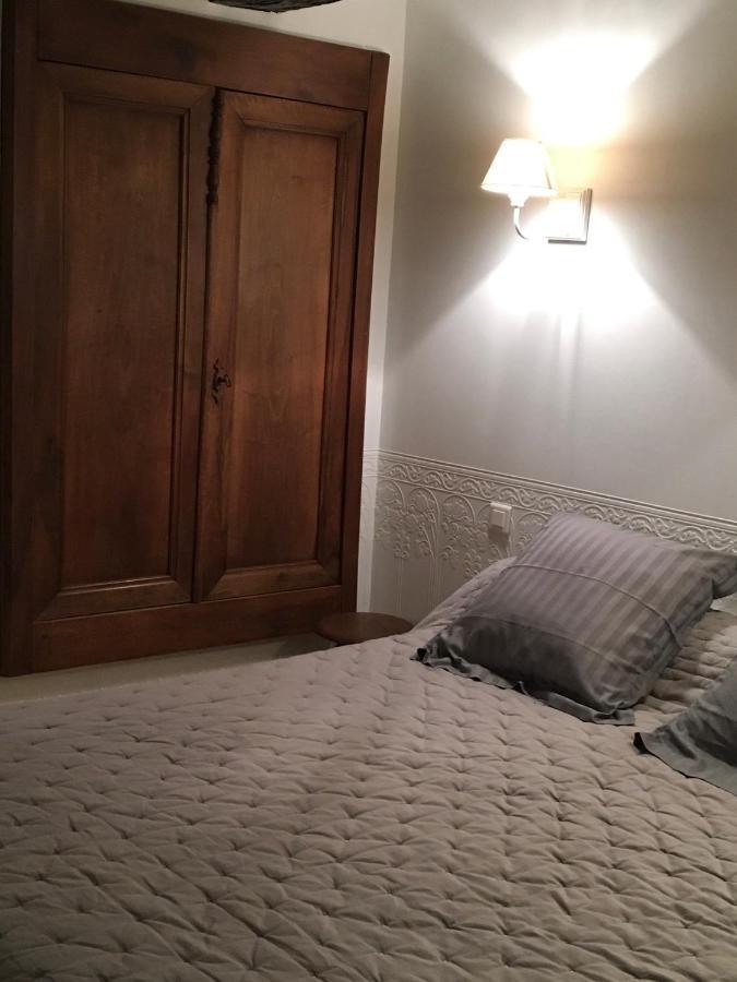 La Lavandiere Villa Saint-Beauzely Kültér fotó