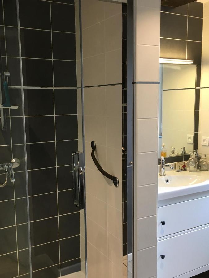 La Lavandiere Villa Saint-Beauzely Kültér fotó