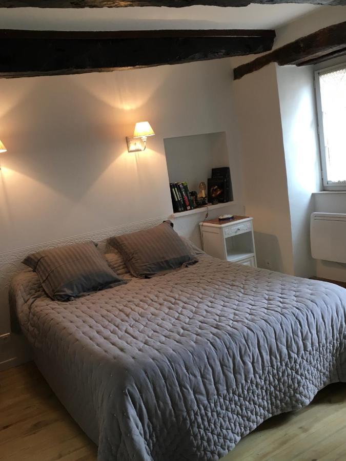 La Lavandiere Villa Saint-Beauzely Kültér fotó