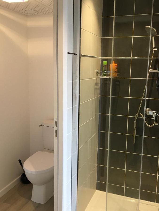 La Lavandiere Villa Saint-Beauzely Kültér fotó